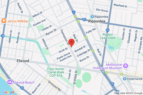 Elwood Massage Therapy