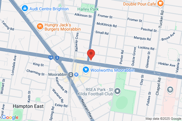 Heritage Chinese Acupuncture & Massage Centre