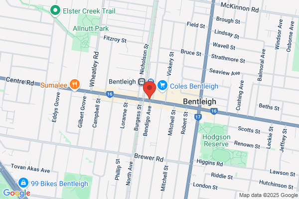 Telstra Shop Bentleigh