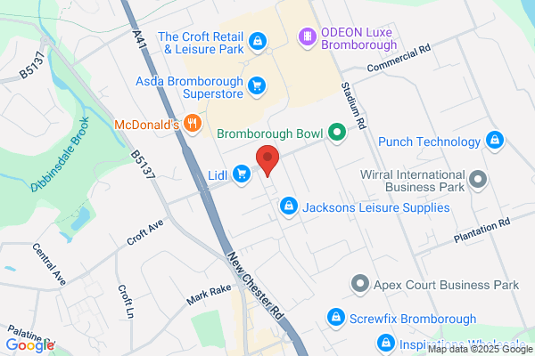 Endeavour Mortgage Company