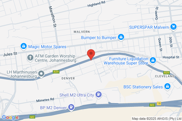 Italian Motor Company Pty Ltd