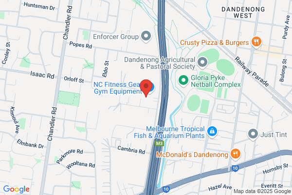 Cosmick Automotive Pty Ltd