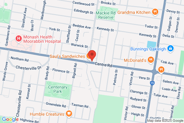 Centrefield East Bentleigh Newsagency