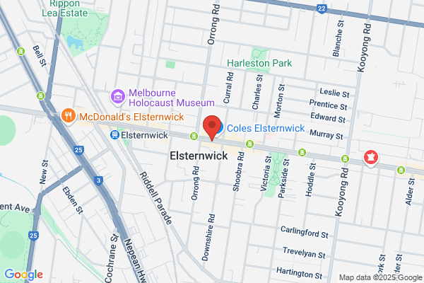 Elsternwick Authorised Newsagency & Lotto Agency