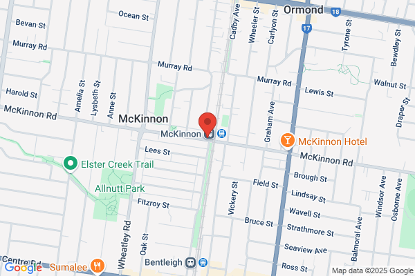 McKinnon Newsagency
