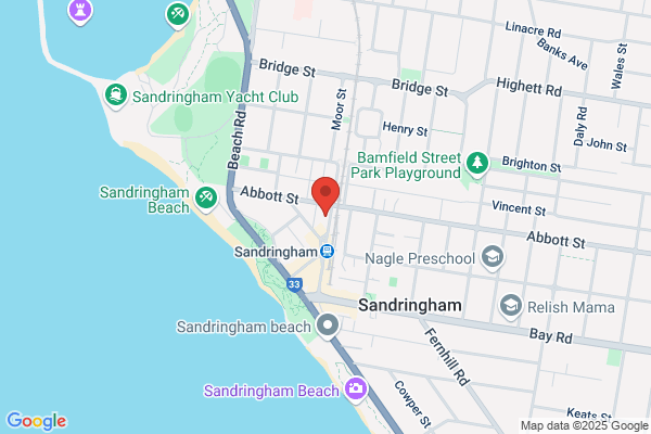 Sandringham Authorised Newsagency & Tattslotto