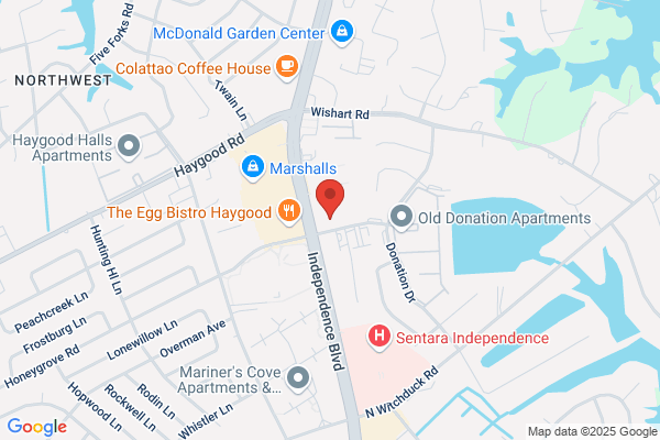 Bayside Health Rehabilitation