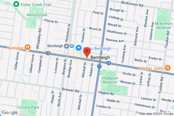 Specsavers Optometrists - Bentleigh
