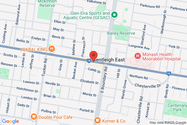 Eyetech Optometrists
