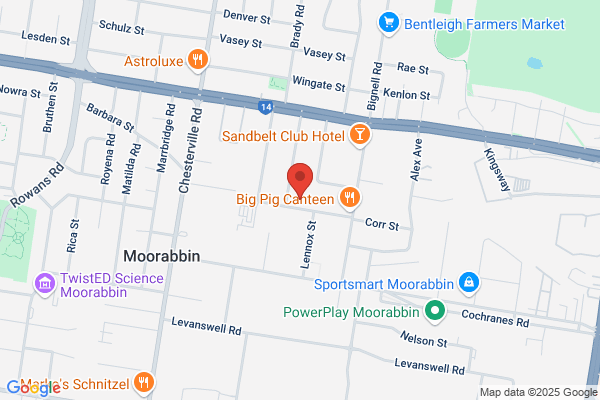 Framed @ Moorabbin Picture Framing