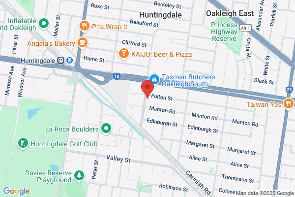 AKM Plumbing Pty Ltd