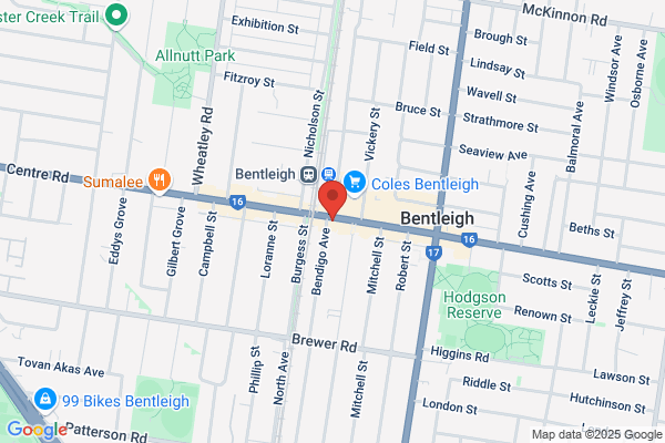 Bos Plumbing