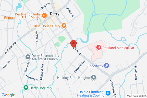 Derry Plumbing