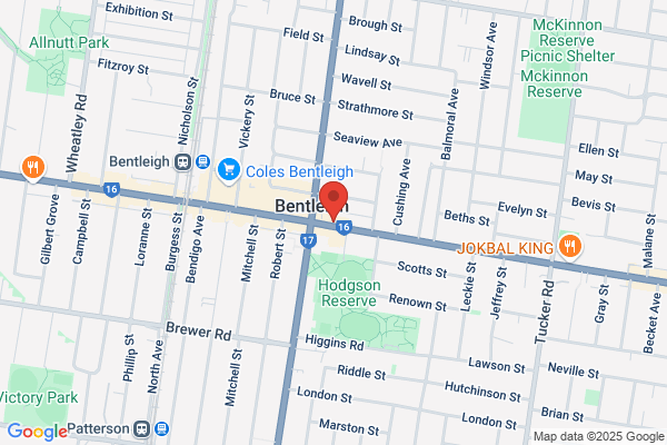 Bentleigh Kebabs