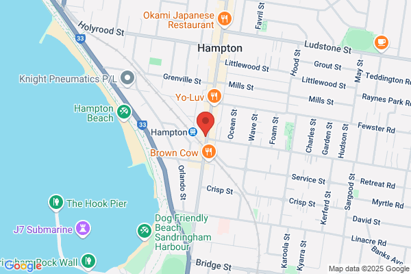 By Korea Hampton