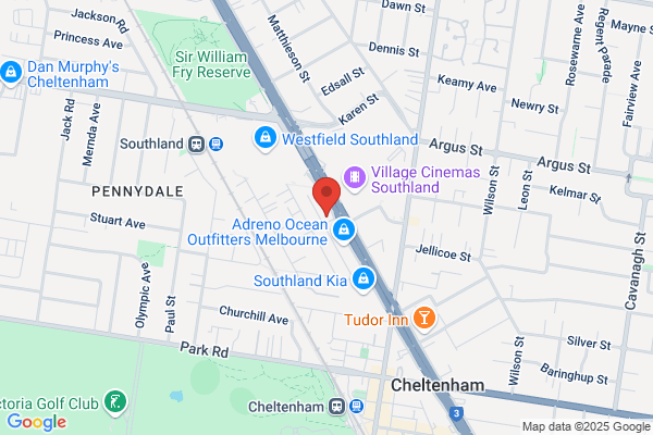 Cheltenham Veterinary Clinic