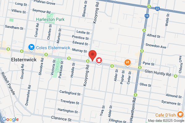 Elsternwick Veterinary Clinic