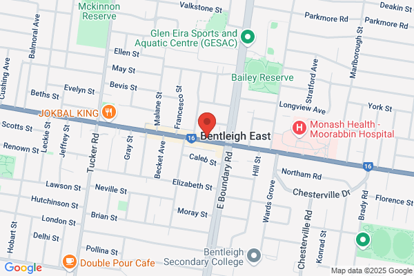 Bakers Delight Ltd