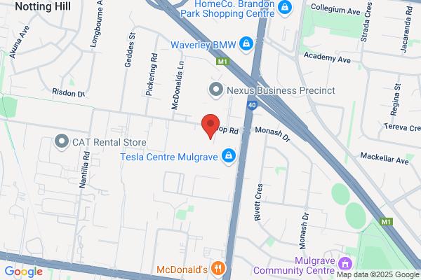 Capital S.M.A.R.T Repairs Monash (Mulgrave)