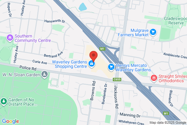 mycar Tyre & Auto Waverley Gardens
