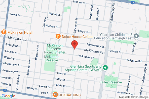 ABC Bentleigh East