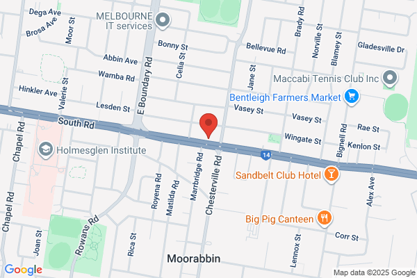 ABC Developmental Learning Centre - Clarinda