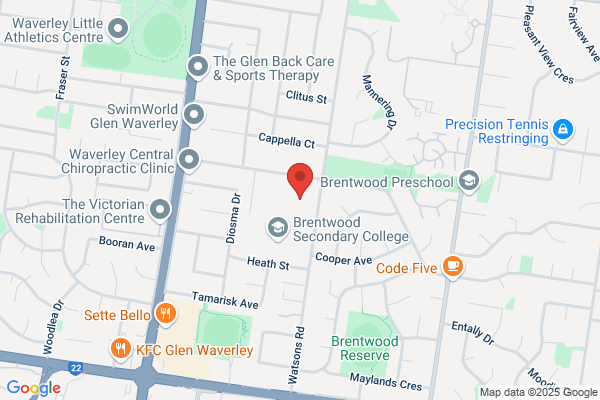 Glen Waverley South Primary Outside School Hours Care