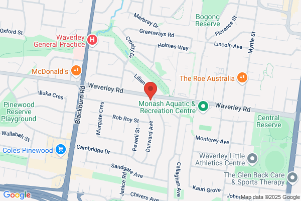 Waverley Kidz Children Centre