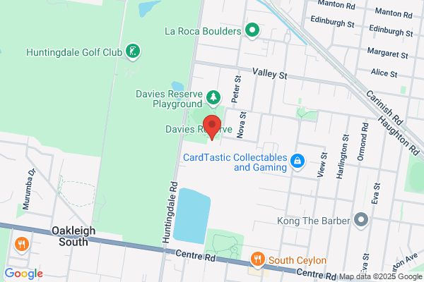 Assemblies Of God In Victoria