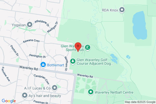 Glenvale Tennis Club