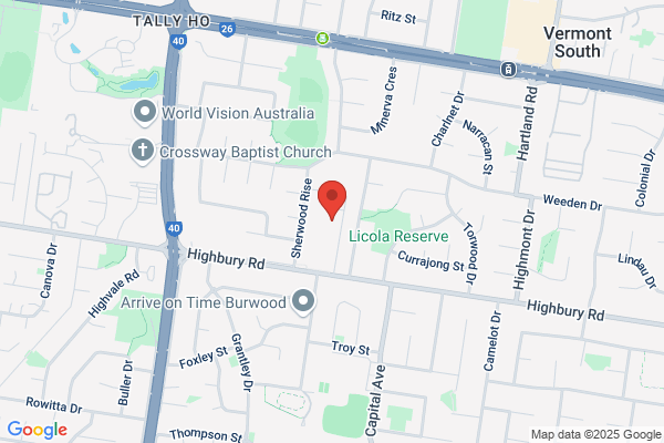 Holy Saviour Parish Tennis Club