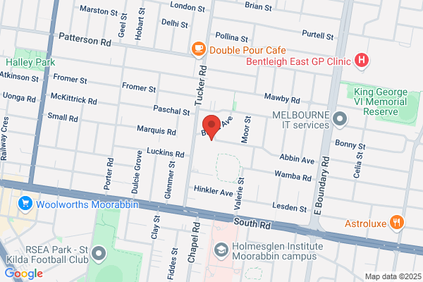 Imagination Technologies Pty Ltd