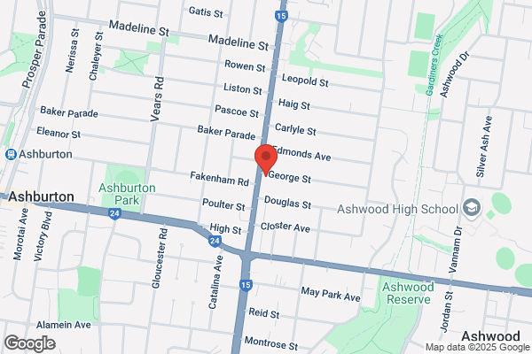 Ash Dental Surgery