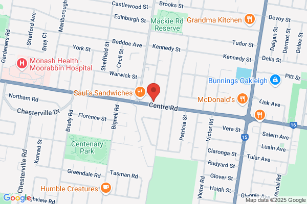 EDentist Bentleigh East