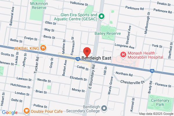 East Bentleigh Dental Group