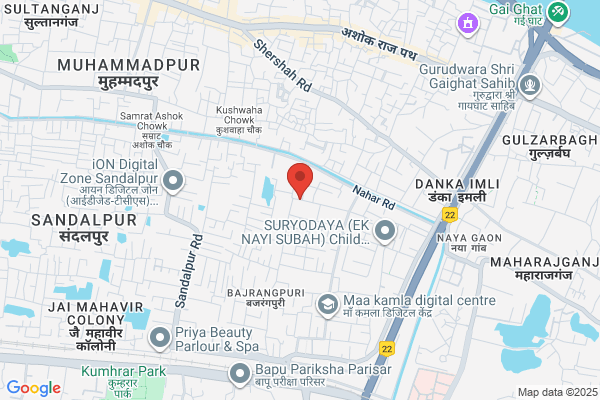 Kamal Raj Dr