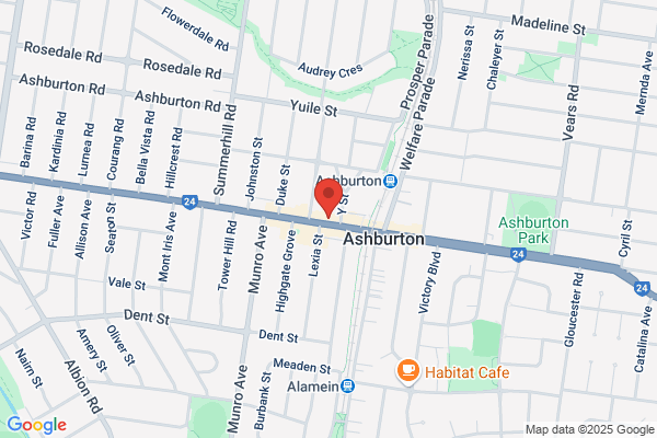 Ashburton Medical Clinic