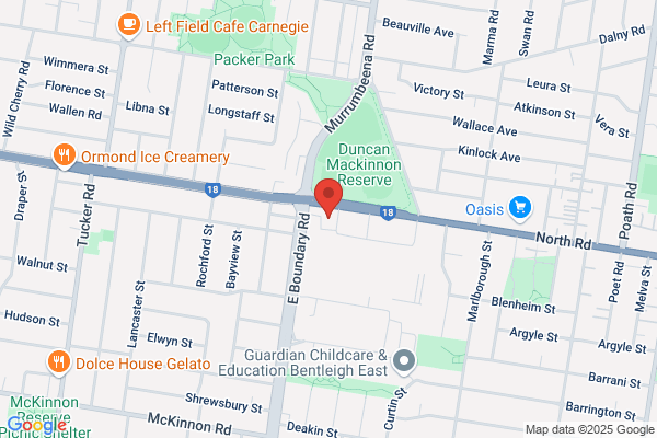 A ABC Removals & Storage