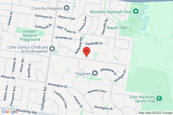 Appletree Hill Pre School