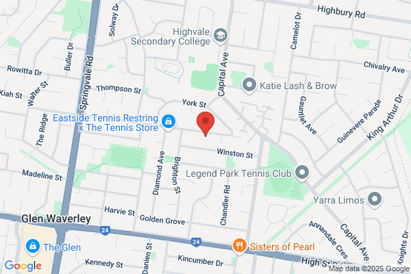 Highvale Pre-School Centre