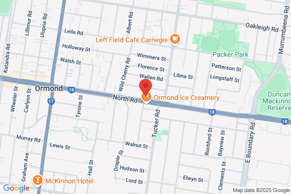 Car Care Clinic Huntingdale