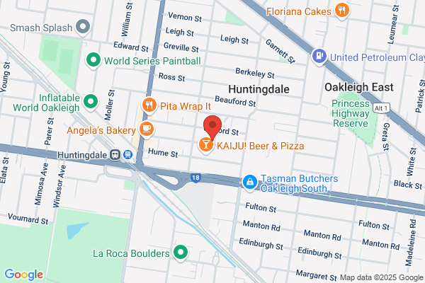 In 'N' Out Motors