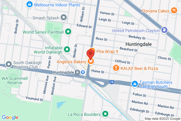 Ashburton Authorised Newsagency