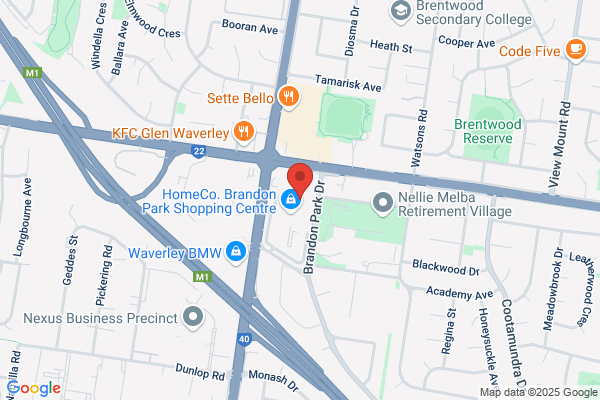 Brandon Park Newsagency