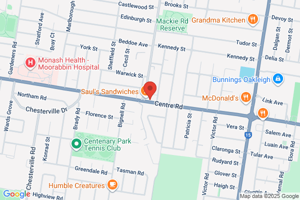 Centrefield East Bentleigh Newsagency