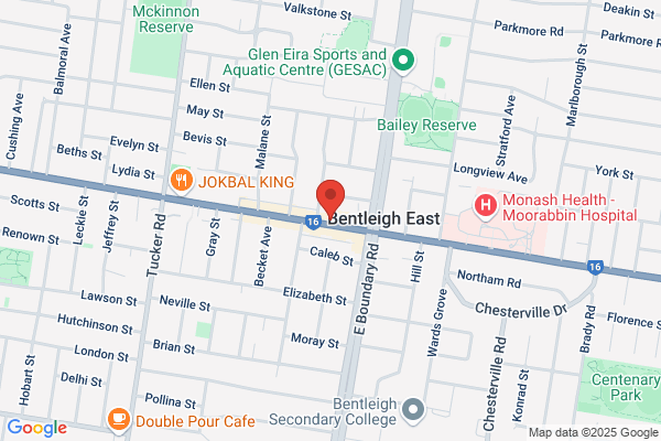 East Bentleigh(St Johns) Newsagency