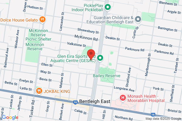Accident Repair Centre Bentleigh