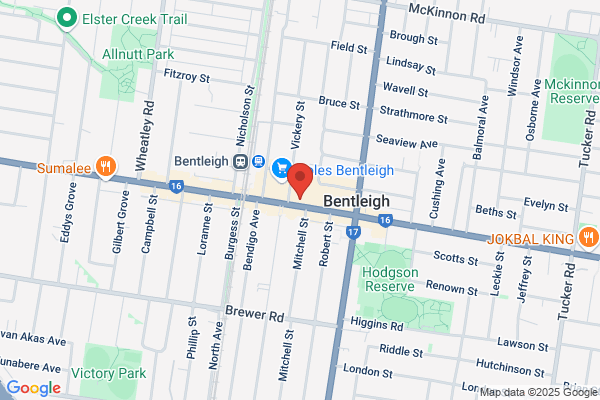 Ashburton Chemworld Pharmacy