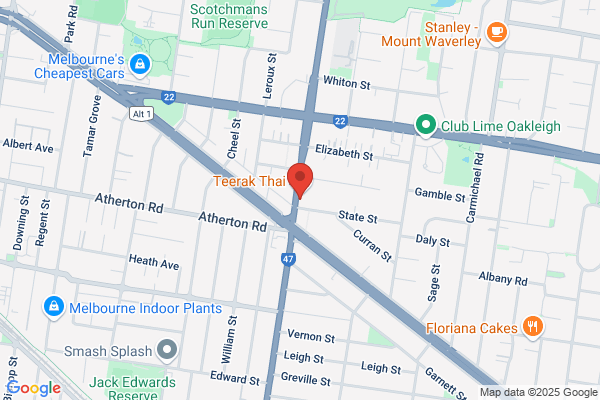 East Oakleigh Pharmacy