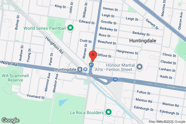 Huntingdale Pharmacy